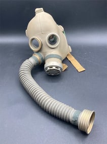 Soviet Union PDF-D Children's Gas Mask