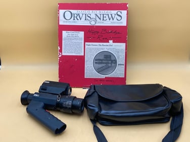 TC3-3 Russian Night Vision Scope