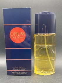Yves Saint Laurent Opium 100ml Cologne