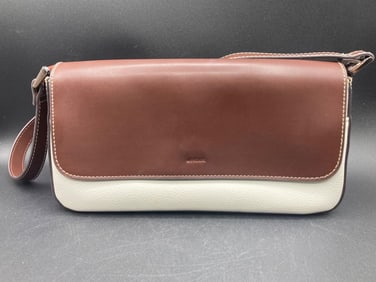 Mondani Faux Leather Purse