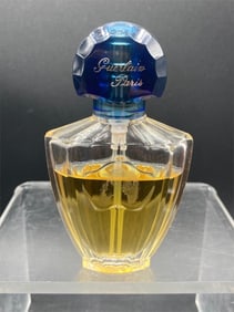 Vintage Guerlain Shalimar 30ml Perfume