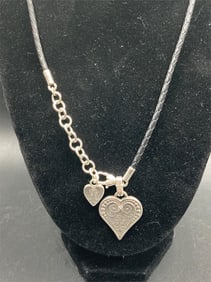 Brighton Heart Necklace