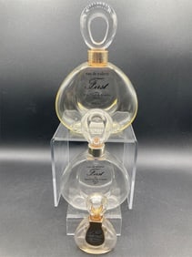First By Van Cleef & Arpels Perfume Bottles
