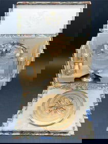 Vintage Myrna Pons Vanity Set