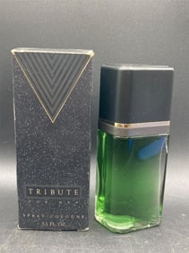 Mary Kay Tribute For Men 3.1 Ounce Cologne