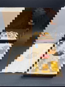 Prestige Parfums Collection Perfume Box Set