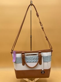 Brahmin Arno Leather Purse