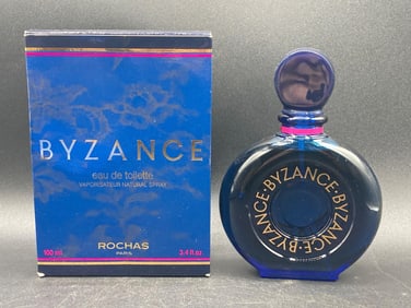 Byzance By Rochas 100ml Perfume