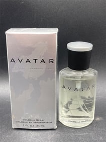COTY Avatar 30ml Cologne