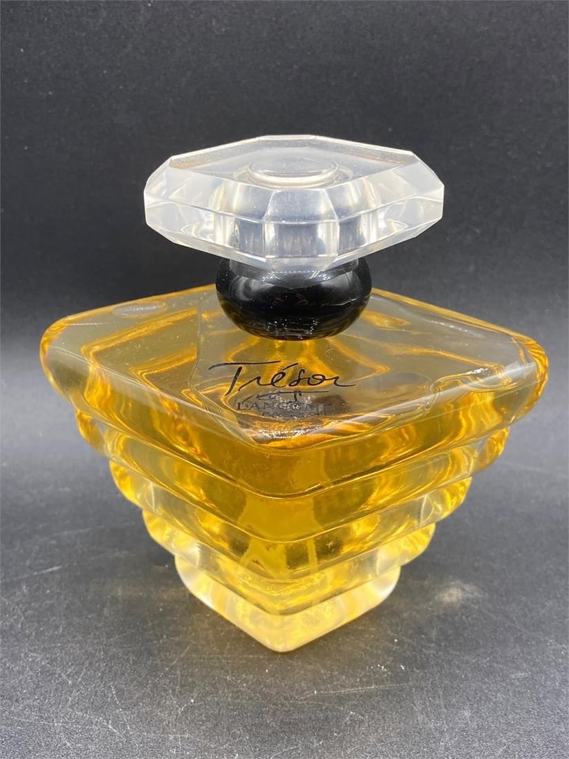 Lancôme Tresor 100ml Perfume (1 of 3)