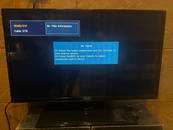 28" Samsung TV