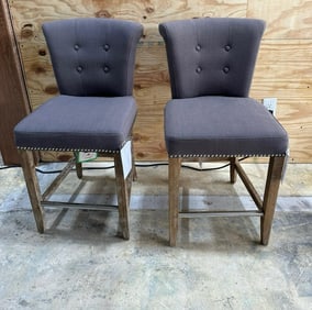 24" Counter Stool Chairs