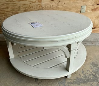 Magnussen Home Cocktail Table