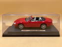 Maisto 1/18 1998 Jaguar XKR Die Cast