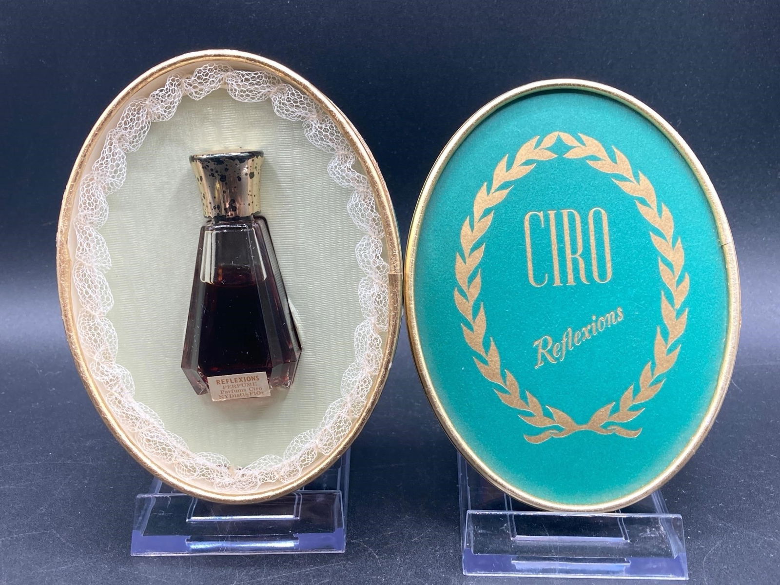 Ciro Reflections 15ml Perfume (1 of 5)