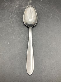 Rostfrei German World War II Spoon