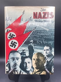 The Nazis By George Bruce