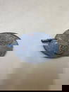 WWII German Gestapo ID Tag