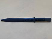 WWII German K98 Bayonet w/ Scabbard