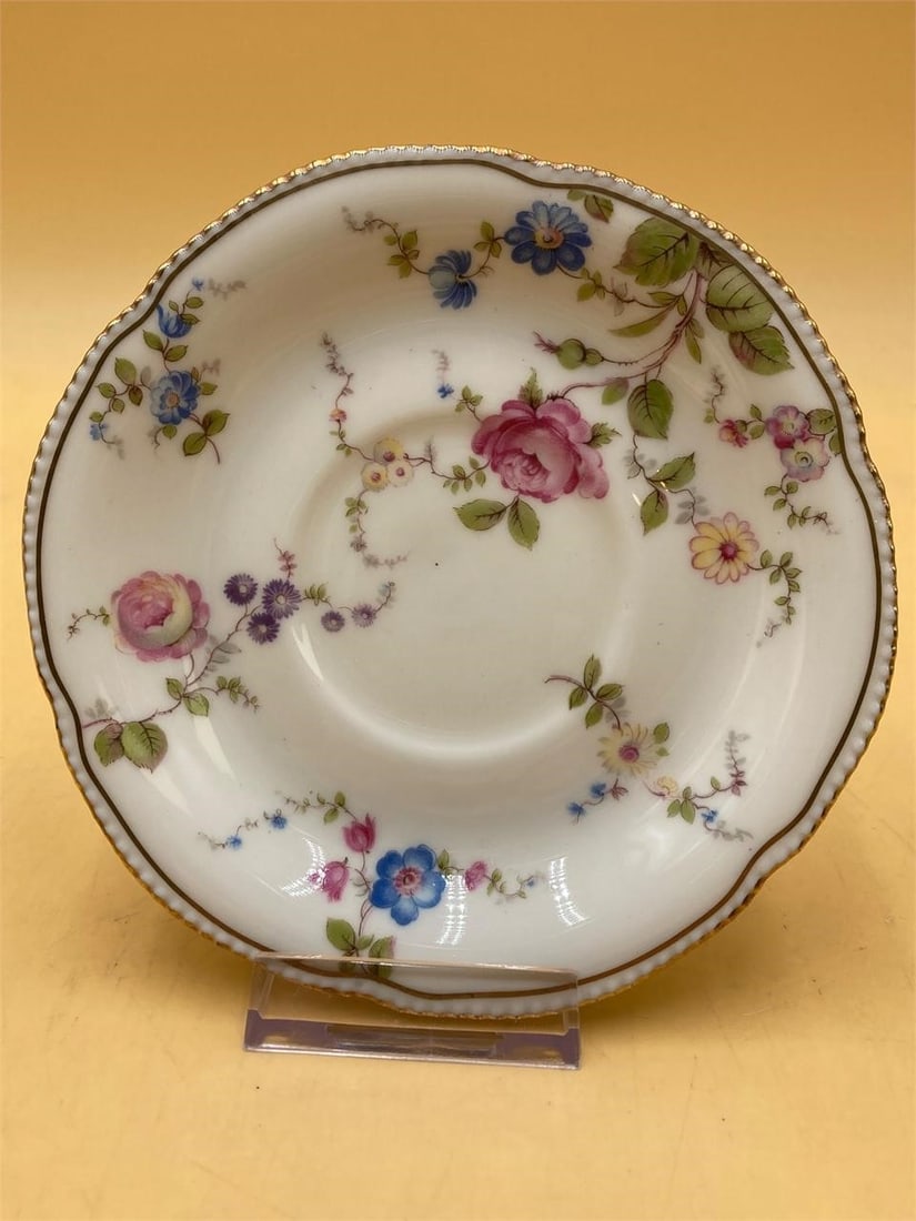 Castleton Sunnyvale 15 Piece Fine China Set (1 of 12)