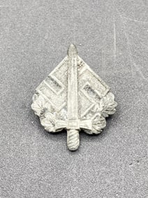 NSKOV War Care Victims Donor Pin