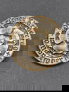 1933 German Luther Day Tinnie Pin By Alfred Stubbe