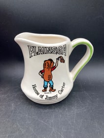 Jimmy Carter Peanut Coffee Mug