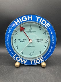 Howard Miller Tide Clock