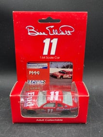 Action Racing 1/64 Bill Elliott 1994 Thunderbird Die-Cast Model