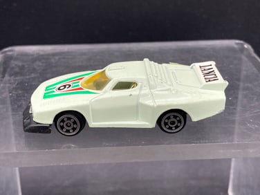 1/64 Lancia Stratos Turbo Die Cast