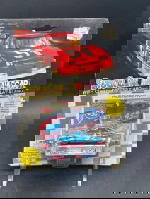 Racing Champions 1:64 NASCAR Stock Car No. 43 Richard Petty Die Cast