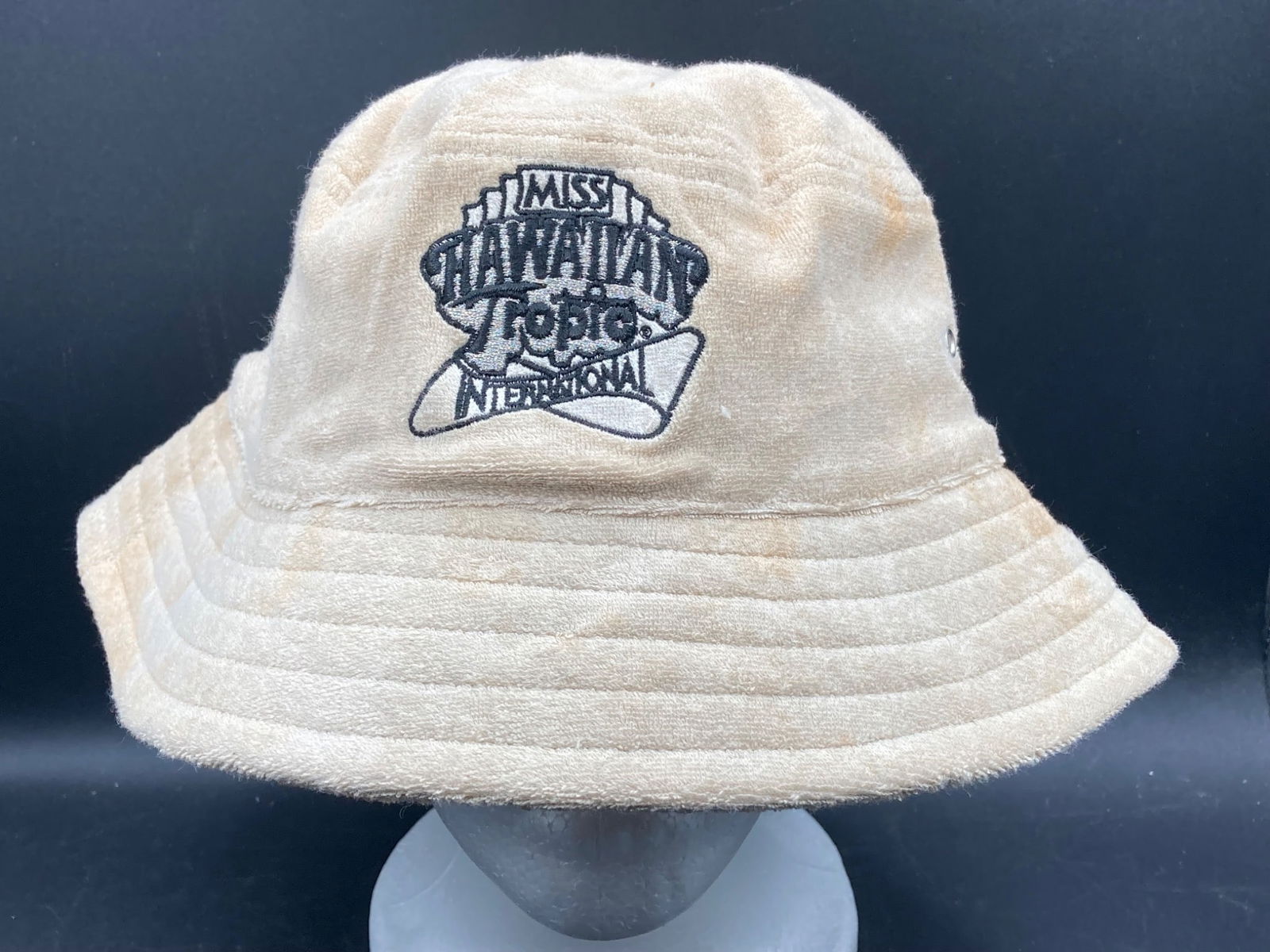 Miss Hawaiian Tropic International Fishing Ha (1 of 7)