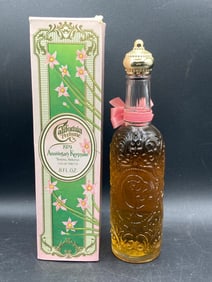 California Perfume Co. 1979 Anniversary Keepsake Eau de Toilette 8 fl oz