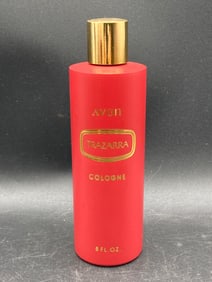 Avon Trazarra Cologne, 8 Fl. Oz.