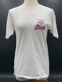 Hawaiian Tropic ‘From Hawaii With Love’ Shirt, Medium