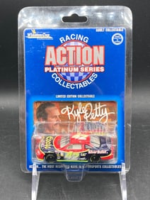NASCAR 1:64 Kyle Petty #42 Coors Light Action Platinum Series Diecast