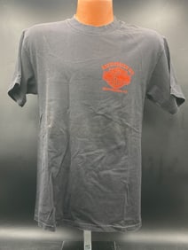 Battlefield Harley-Davidson Grand Opening T-Shirt, Gettysburg PA, Size M