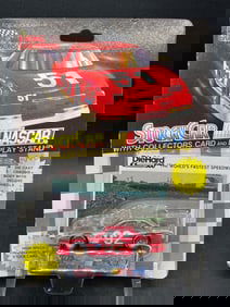 Racing Champions NASCAR Diehard 500 No. 92 Die-Cast Car