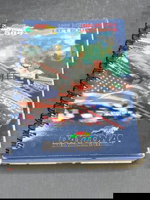 1999 Daytona 500 Media Fact Book