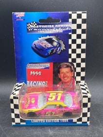 1994 Racing Champions 1:64 Diecast Stock Car – Neil Bonnett No. 51