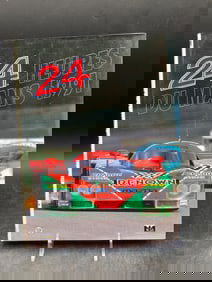 Les 24 Heures du Mans 1991, Hardcover French Language Edition