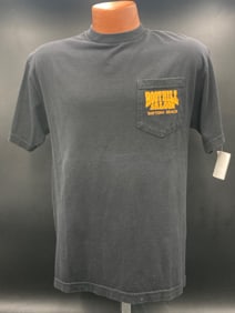 Boothill Saloon Daytona Beach Bike Week 60th Anniversary Shirt