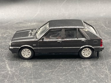 Vitesse 1/43 Lancia Delta 4WD Die Cast Model