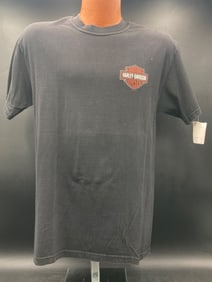 Boswell’s Harley-Davidson Of Cookeville, TN Shirt, Size M