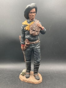 All God’s Children Augustus Walley Limited Edition Figure