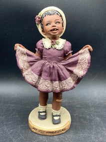 All God’s Children Jane Figurine – One Year Ltd Ed (1995)