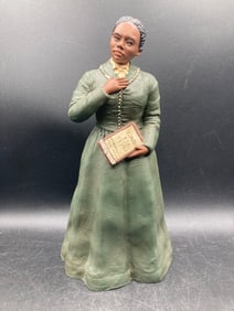 All God’s Children Frances Harper Figure
