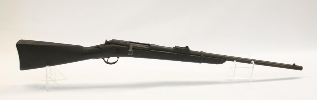 WINCHESTER HOTCHKISS CARBINE: SER# 12139 - 45/70 CAL