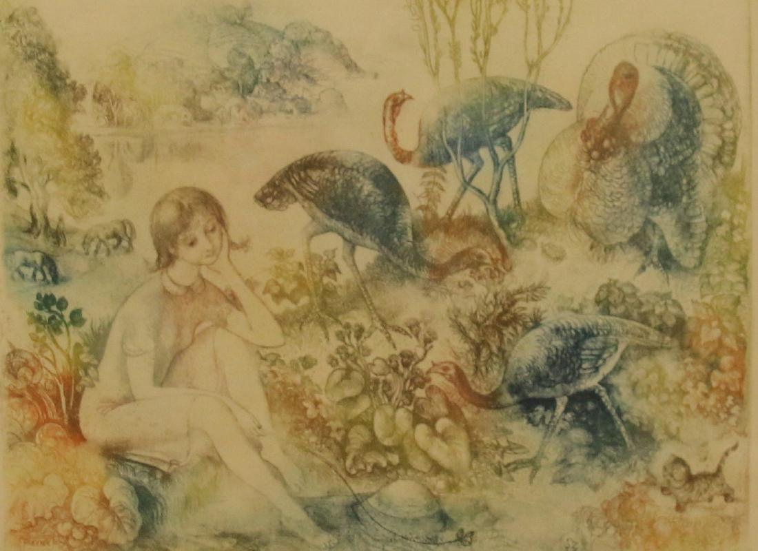 VLADIMIR SZABO ETCHING (1 of 4)