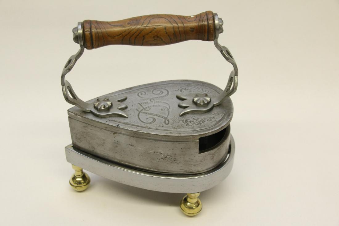 1803 SLUG IRON (1 of 3)